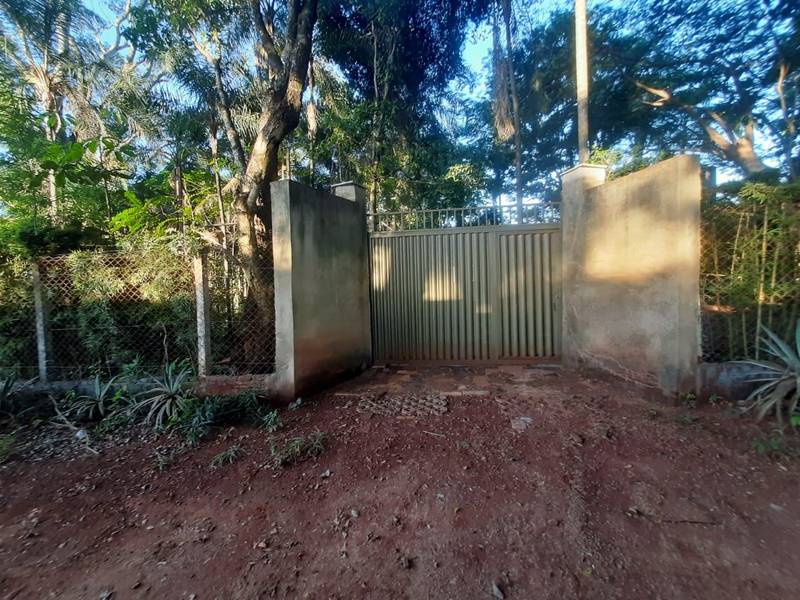 VENDE-SE CH�CARA COM 5.250 M� - S�TIO RECREIO DOS BANDEIRANTES - GOI�NIA - GO