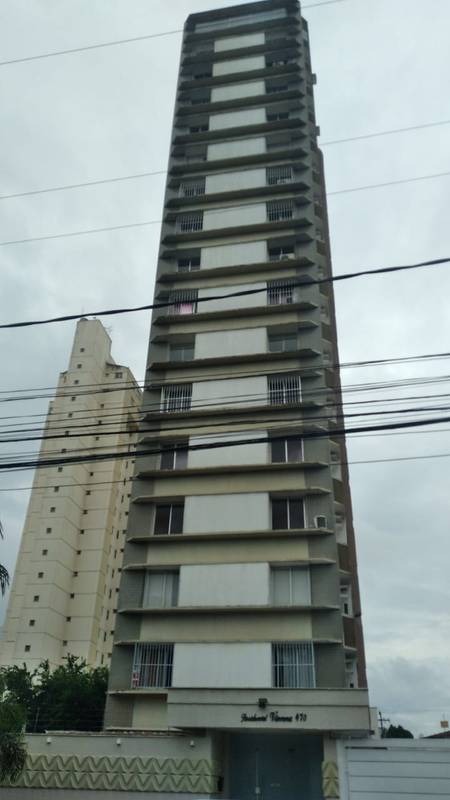 VENDE-SE EXCELENTE APARTAMENTO NO SETOR AEROPORTO, PRXIMO  NAVESA, GOINIA - GO