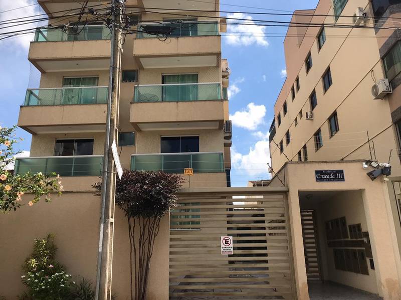 ALUGO APARTAMENTO COM 2 QUARTOS SENDO UMA SU�TE - JARDIM AM�RICA - GOI�NIA
