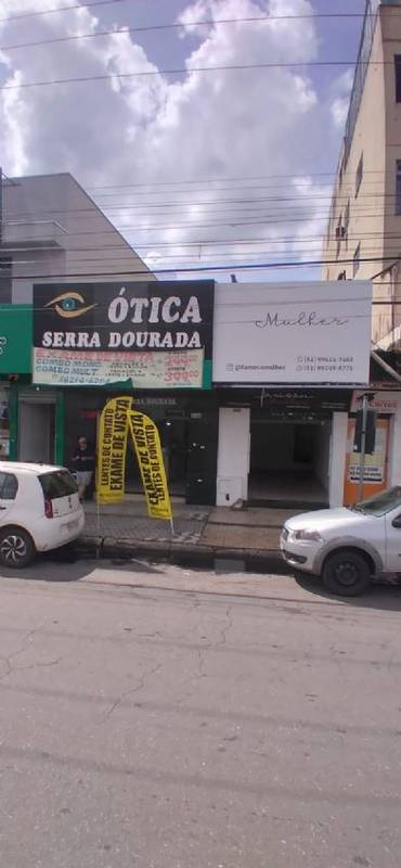VENDE-SE REA COM 3 SALAS COMERCIAIS, NA AVENIDA ANHANGUERA, SETOR CAMPINAS, GOINIA, GO