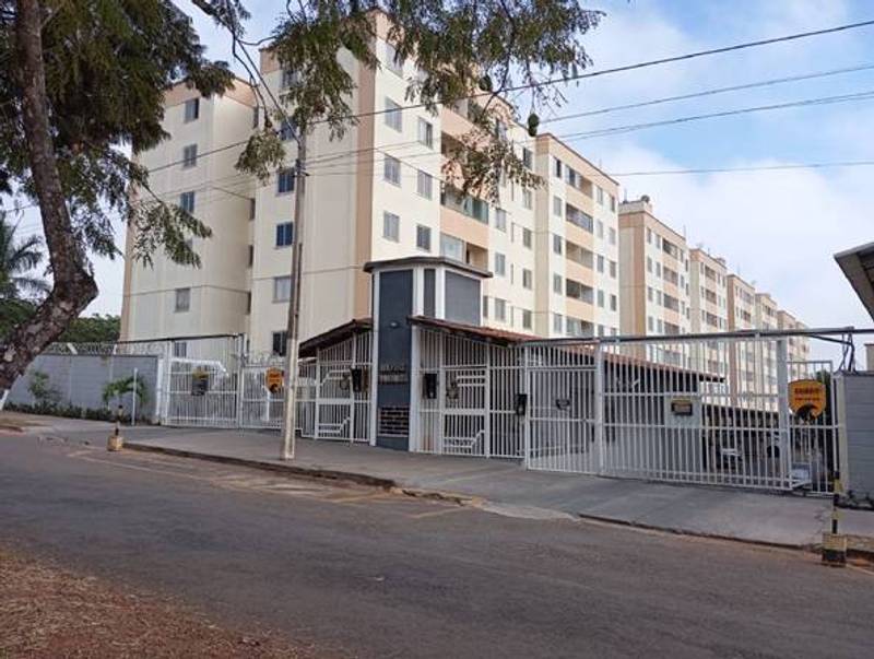 VENDE-SE APARTAMENTO DE 3 QUARTOS - PARQUE PRIMAVERA - APARECIDA DE GOINIA