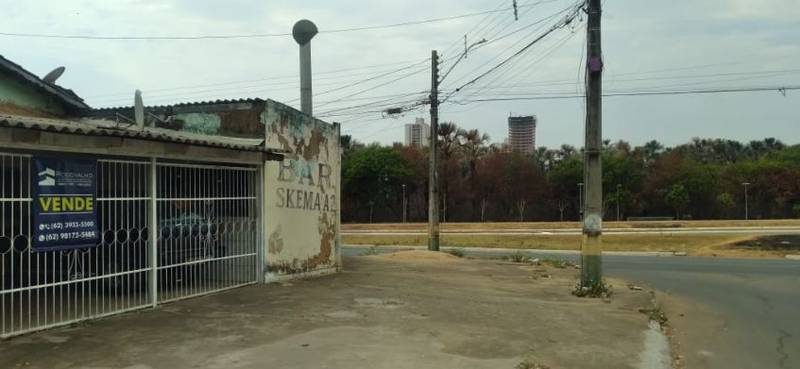 VENDO CASA DE 3/4 NO SETOR PARQUE OESTE, EM GOINIA.