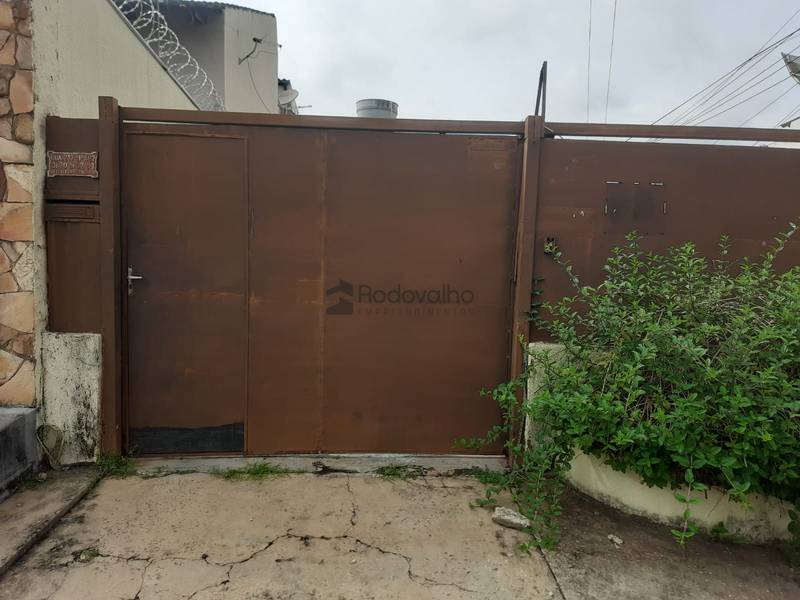 ALUGUEL FACILITADO - CASA SETOR LESTE UNIVERSIT�RIO 