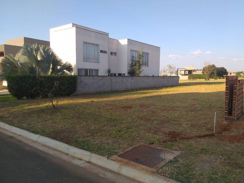 VENDO LOTE CONDOM�NIO PORTAL DO SOL GOLFE GREEN 