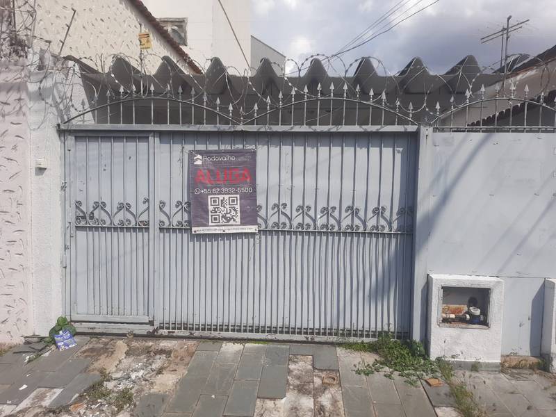 ALUGUEL FACILITADO - BARRAC�O 1 QUARTO SU�TE