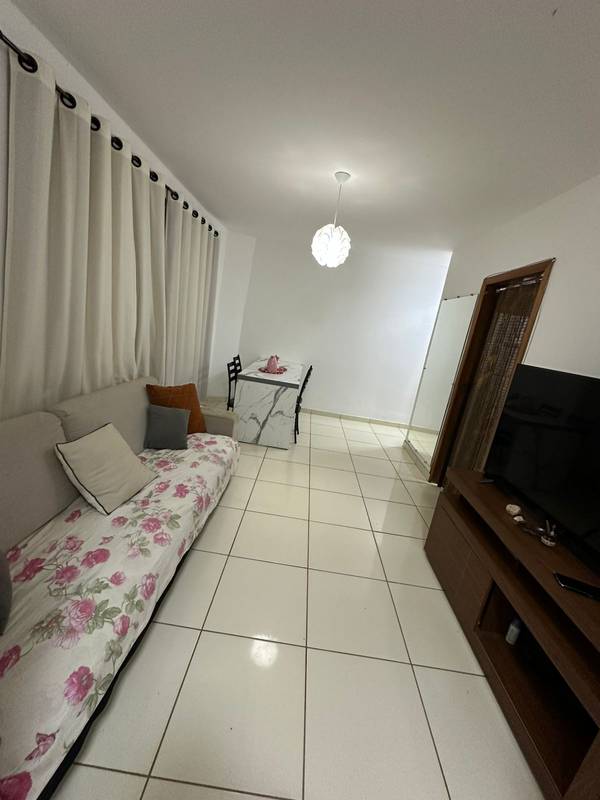 VENDE-SE APARTAMENTO DE 2 QUARTOS NO SETOR MARISTA - GOI�NIA - GOI�S