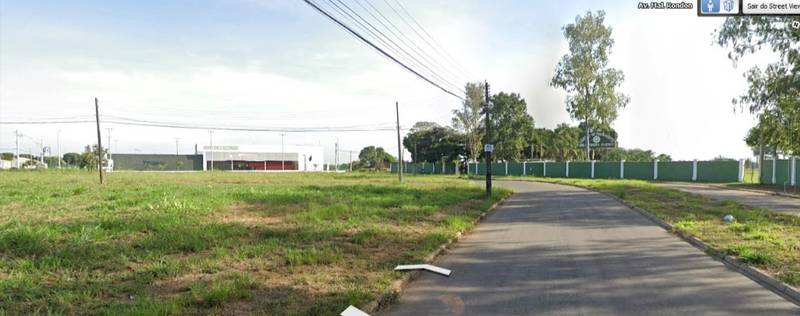 VENDO 4 LOTES JUNTOS, LOCALIZA��O ESTRAT�GICA AV. PRESID. VARGAS, C/ AV. MARECHAL RONDON AP� DE GYN 