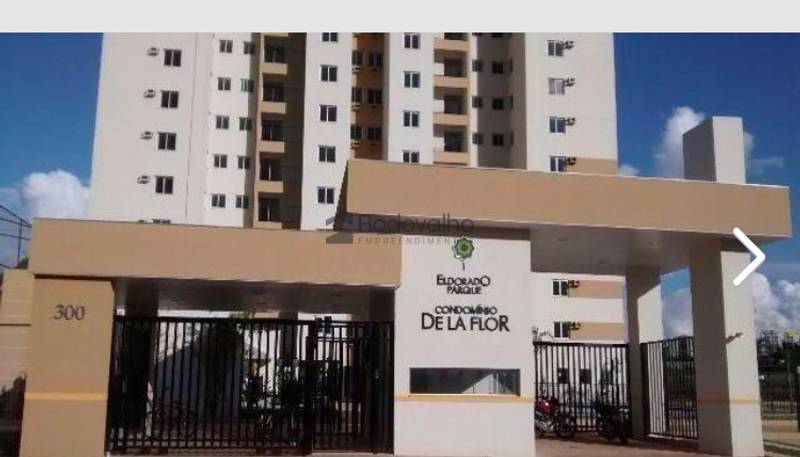 VENDO APARTAMENTO DE 2 QUARTOS 