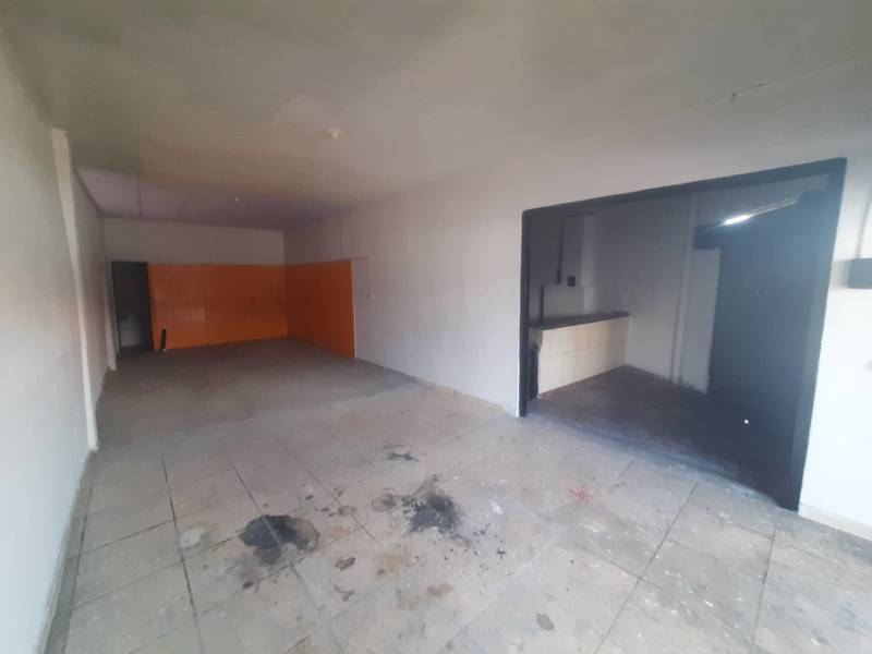 ALUGO SALA COMERCIAL - VILA AD�LIA | GOI�NIA-GO