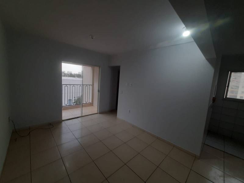 ALUGO APARTAMENTO 2 QUARTOS NO ELDORADO - COND HARMONIA