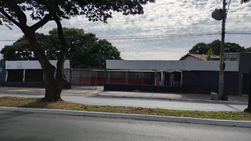 ALUGO �REA IDEAL PARA LAVA JATO SETOR NOVO HORIZONTE - GOI�NIA