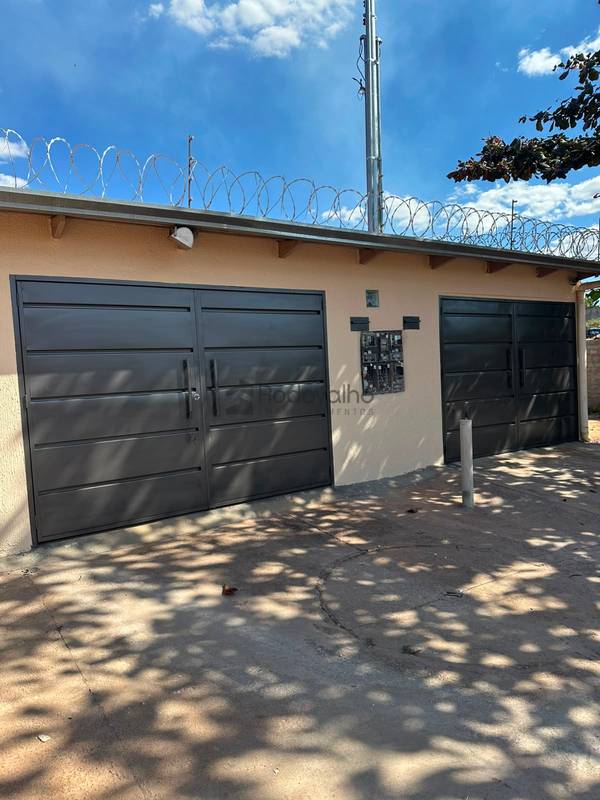 ALUGUEL FACILITADO - CASA DE 3 QUARTOS C/ 1 SU�TE - SOLANGE PARK III - GOI�NIA - GOI�S