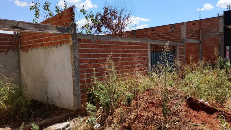 ALUGUEL FACILITADO - LOTE 220 M� AV CRISTOVAO COLOMBO | SETOR SOLANGE PARK � GOI�NIA