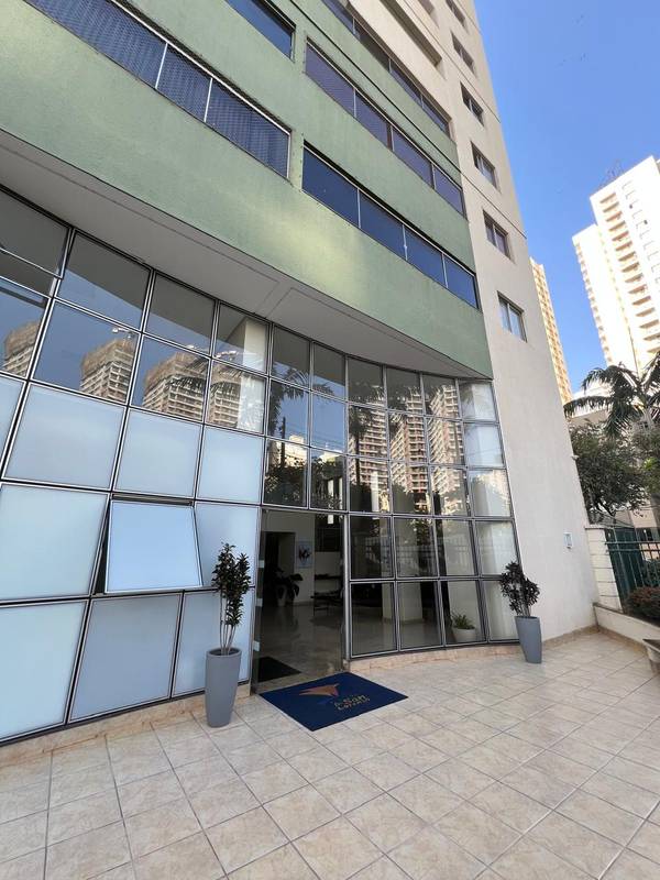 VENDE SE EXCELENTE APARTAMENTO C/ 3 QUARTOS JARDIM GOI�S 