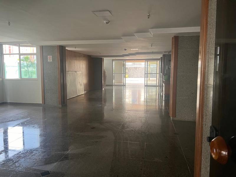 VENDE SE LINDO APARTAMENTO RESIDENCIAL ESTRELA RIGUEL