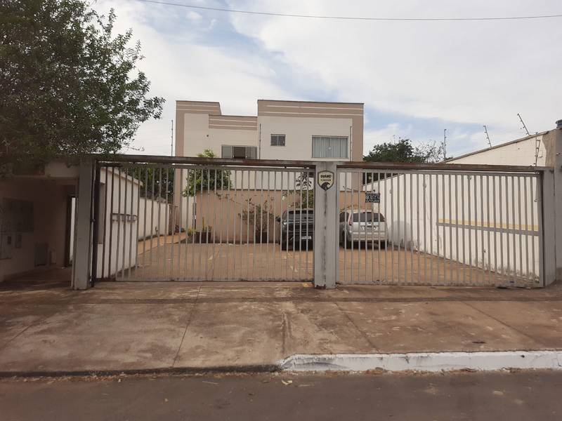 ALUGUEL FACILITADO - APARTAMENTO MOBILIADO 2 QUARTOS - JARDIM BOM JESUS | GOI�NIA