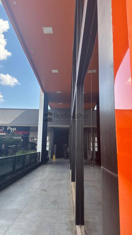 ALUGUEL FACILITADO - SALA COMERCIAL NOVA DE 62 M�, NO POSTO DE COMBUST�VEL TRIST�O - GOIANIRA - GO